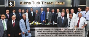 Kıbrıs Ticaret Odası