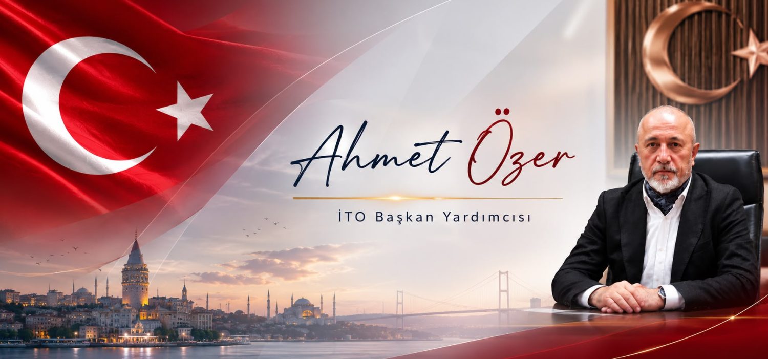 Ahmet ÖZER